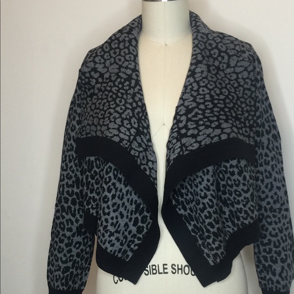 New Guess sweater cardigan-Size S - Picture 2 of 4